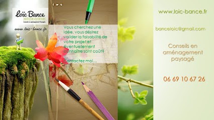 Paysagiste Conseils auprès des particuliers., Paysagiste à Saint-Martin-de-Seignanx