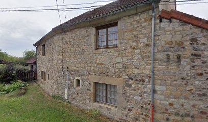 Leboucher Yves, Paysagiste à Igornay