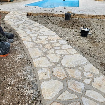 O'4jardins, Paysagiste à Brignoles