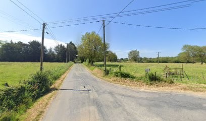 Gaborieau Laurent, Paysagiste à Couëron