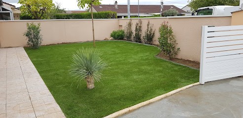 Nature Pro Paysage, Paysagiste à Montéléger