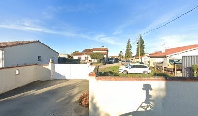 Aladin, Paysagiste à Lagardelle-sur-Lèze