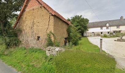 Le Boisselier Paysage, Paysagiste à Thèreval