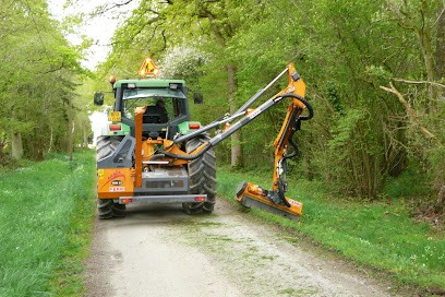 Paysage Services, Paysagiste à Vern-sur-Seiche