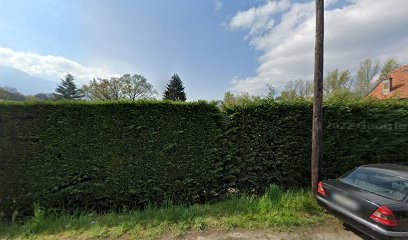 Vivet & Bois, Paysagiste à Grésy-sur-Aix