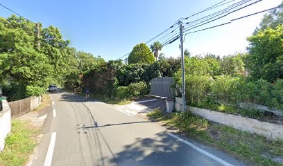 Mon Jardinier, Paysagiste à Grimaud