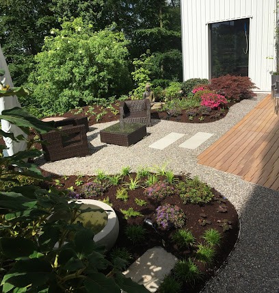 Florian Muller Paysagiste, Paysagiste à Leymen