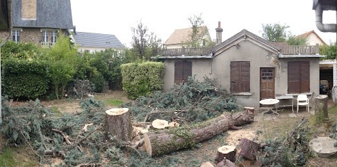 Les Jardins De Zoé, Paysagiste à Draveil