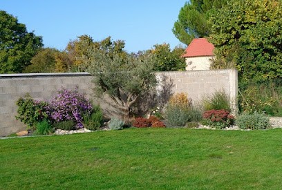 Daniel Moquet signe vos jardins - Ent. Mongin - Bernard, Paysagiste à Souligny
