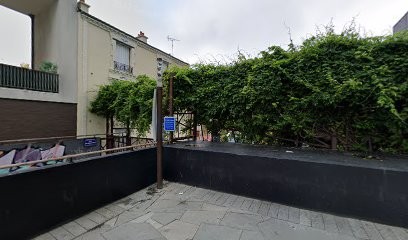 Colombe Perrin Atelier Paysage, Paysagiste au Kremlin-Bicêtre