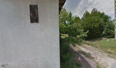 Colas Pascal, Paysagiste à Panissières