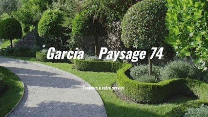 Garcia Paysage 74, Paysagiste à Thonon-les-Bains