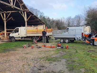Entreprise Deras - Paysagiste et petite maçonnerie - Entretien des espaces verts, Paysagiste à Pouilly