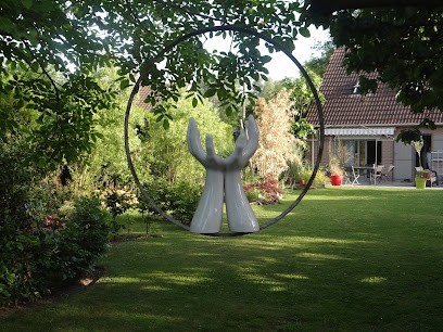 Les Jardins De Luthie Entretien Et Création D'espaces Verts, Paysagiste à Templeuve-en-Pévèle