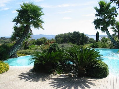 Karas Michel, Paysagiste à Carqueiranne