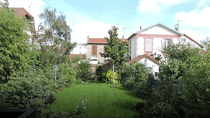 Albizia, Paysagiste à Colombes