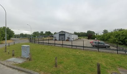 Charles Paysage, Paysagiste à Saint-Omer