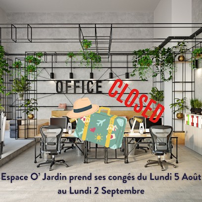 Espace O'Jardin, Paysagiste à Vienne
