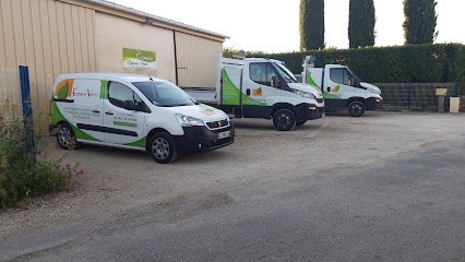 Cousin Espaces Verts, Paysagiste à Angeac-Charente