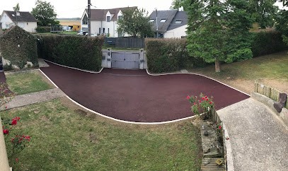 Daniel Moquet signe vos allées - Ent. Vitale, Paysagiste à Méré