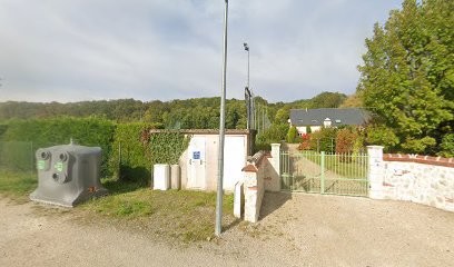 Idées Paysages, Paysagiste à Jouy