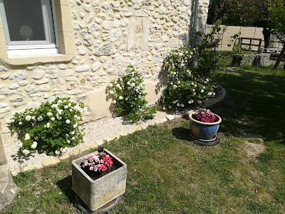 L'Echo Des Jardins - Damien GALLOIS, Paysagiste à Viviers