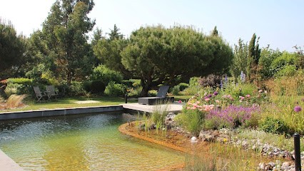 Maillard Paysage, Paysagiste Proche De Beauvais Spécialisé En Création Et Entretien D'espaces Verts, Paysagiste à Troissereux