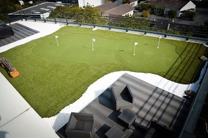 Bonnin Paysagiste, Paysagiste aux Herbiers