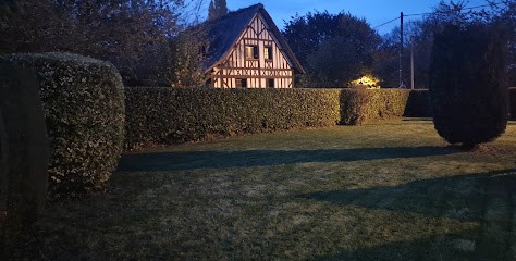 Vorenger Philippe, Paysagiste à Villez-sur-le-Neubourg