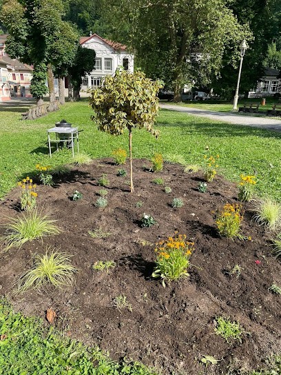 SIE GRESIVAUDAN Parcs & Jardins, Paysagiste à Pontcharra