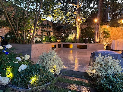 LORGE PAYSAGES, Paysagiste à Champigny-sur-Marne