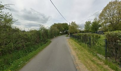 Rocher Parcs et Jardins, Paysagiste à Nort-sur-Erdre