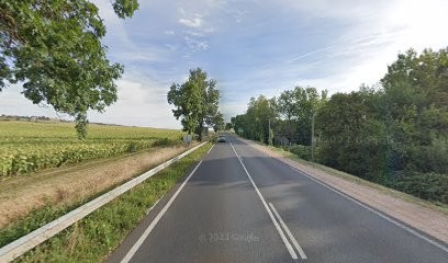 Nature d'Auvergne, Paysagiste à Gannat
