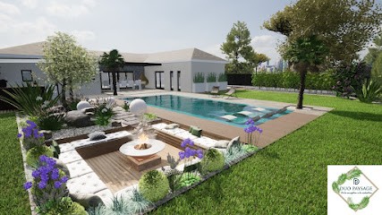 Duo Paysage, Paysagiste à Saint-Médard-en-Jalles