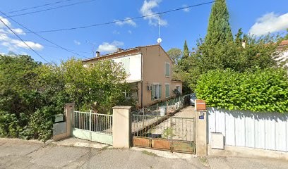 Charra Andre, Paysagiste à Valréas