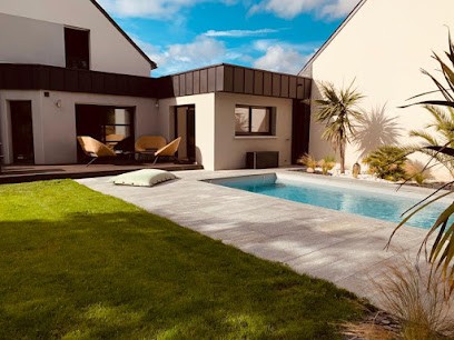 AP Jardins, Paysagiste à Elven