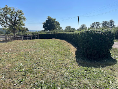 Ov Paysage Paysagiste à Saint-Edmond