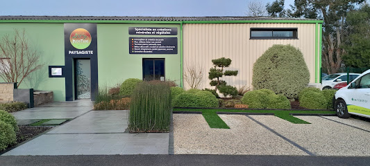 Verte Plénitude Paysagiste Paysagiste à Pouzauges