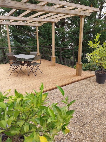 LANTANA LES BOJARDINS, Paysagiste à Malemort