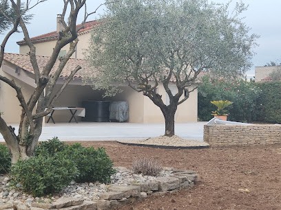 Laurie Paysage, Paysagiste à La Bégude-de-Mazenc