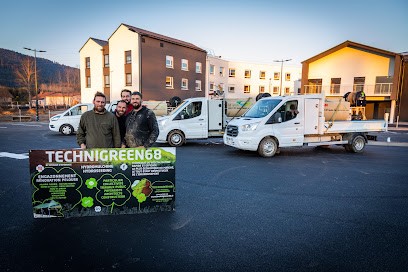 Technigreen68, Paysagiste à Heimsbrunn