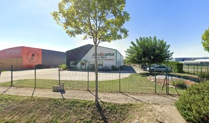 Jardirama, Paysagiste à Beaufort-en-Anjou