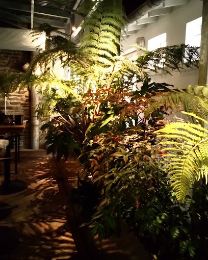 Le Jardin De Poliphile, Paysagiste à Loudéac