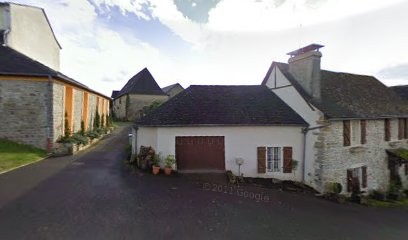 Peings Gérard, Paysagiste à Ledeuix