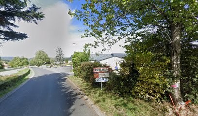 SARL cassagne delorme, Paysagiste à Marcolès