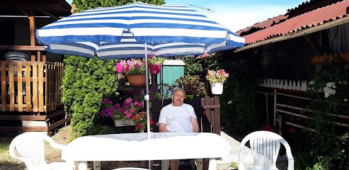 Jacoud Christophe, Paysagiste à Saint-Just-Saint-Rambert