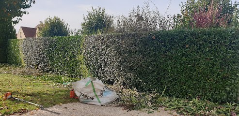 LES JARDINS DE L'YERRES, Paysagiste à Lumigny-Nesles-Ormeaux