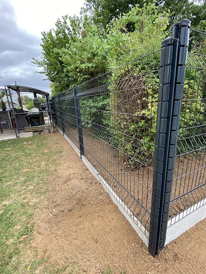 SARL Entreprise Joyeux, Paysagiste à Grisy-Suisnes