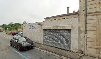 artisansadomicile33, Paysagiste à Saint-Loubès