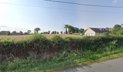 Perrot Thierry, Paysagiste à Sainte-Sévère-sur-Indre